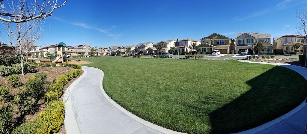 Presscott community at College Park | Castleton St, Chino, CA 91710