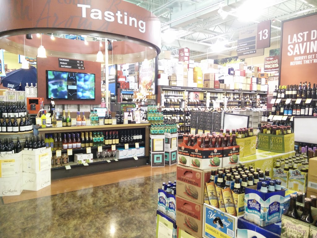 Total Wine & More | 11221 Legacy Ave, Palm Beach Gardens, FL 33410 | Phone: (561) 622-7340