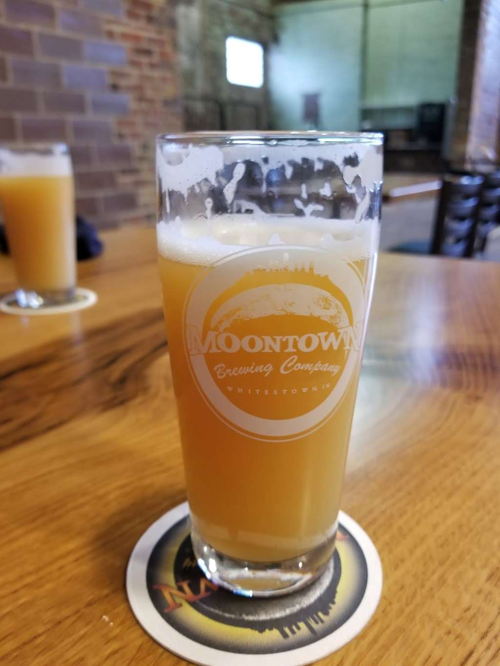 Moontown Brewing Company | 345 S Bowers St, Whitestown, IN 46075 | Phone: (317) 769-3880