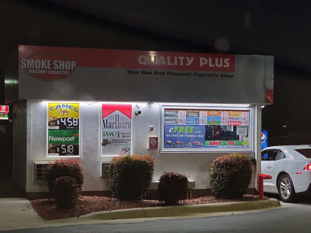 Mountain View Quality Plus | 3162 S Hwy 127, Hickory, NC 28602 | Phone: (828) 294-2557