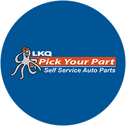 LKQ Pick Your Part - Baltimore (Hawkins) | 2801 Hawkins Point Rd, Baltimore, MD 21226, USA | Phone: (800) 962-2277