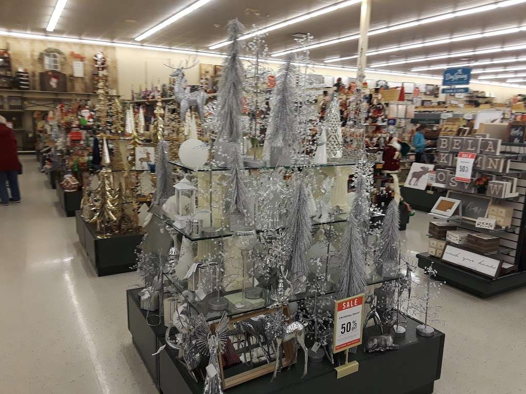 Hobby Lobby | 4300 Bass Pro Dr, Independence, MO 64055, USA | Phone: (816) 795-6609