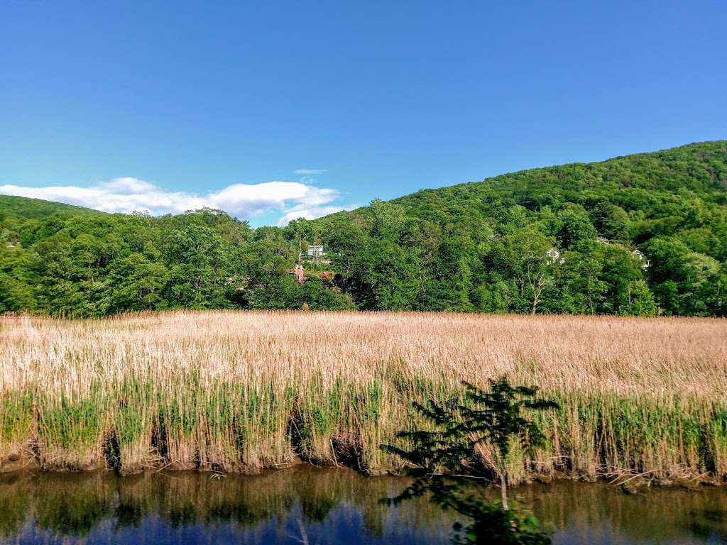 Manitou Point Preserve | 90 Mystery Point Rd, Garrison, NY 10524, USA