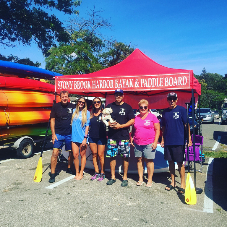 Stony Brook Harbor Kayak & Paddleboard Rentals | 51 Shore Rd, Stony Brook, NY 11790 | Phone: (631) 834-3130