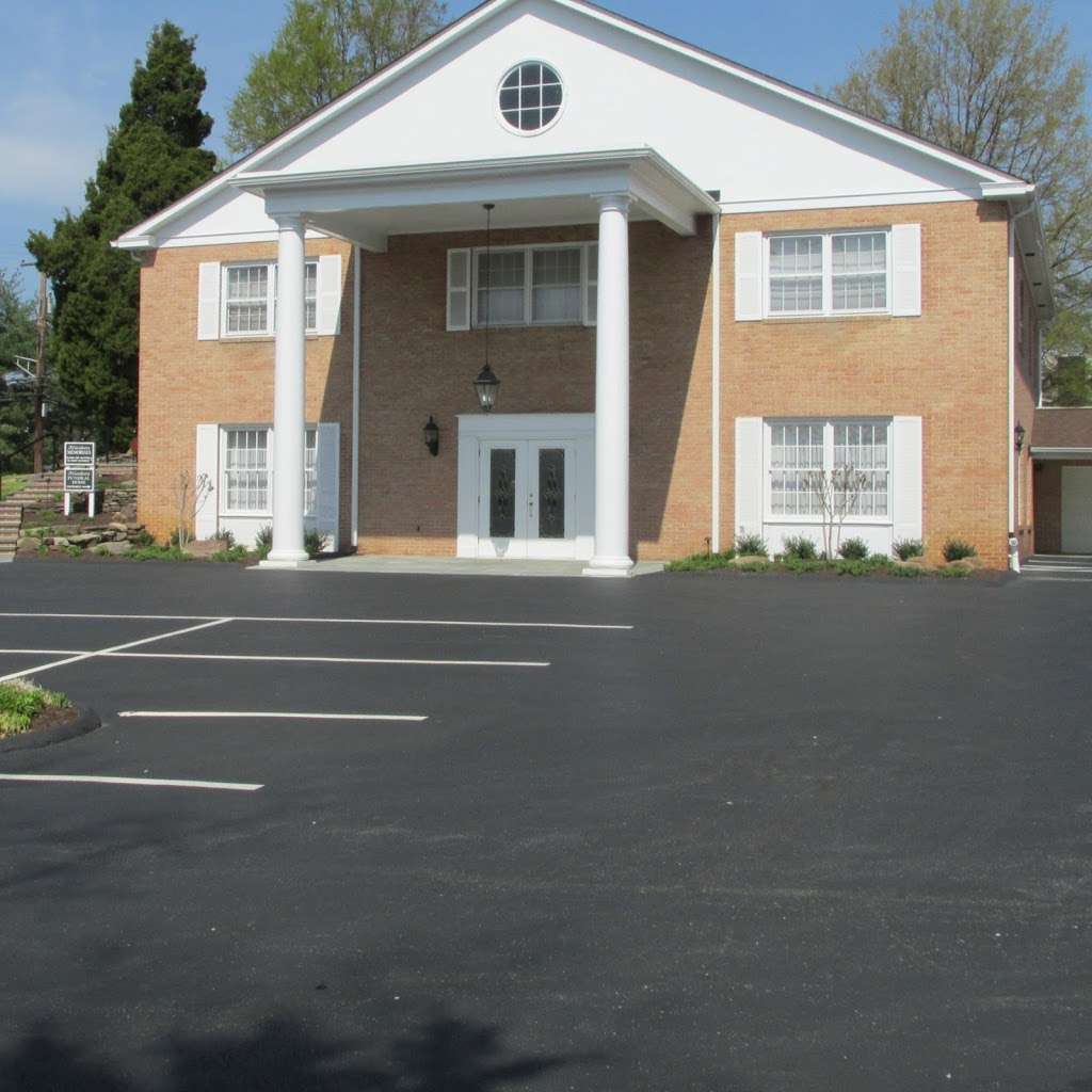 hardesty funeral home in gambrills