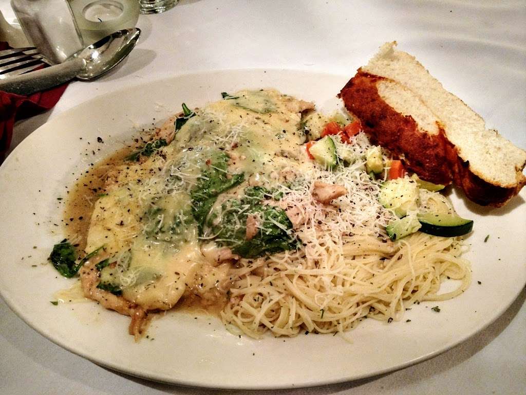 Brandas Italian Grill | 1 Mt Olive Rd, Budd Lake, NJ 07828, USA | Phone: (973) 448-0300