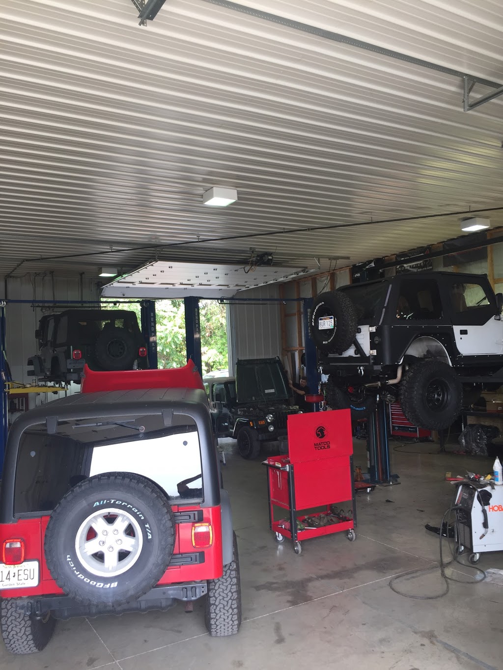 Torqued Off Road: Jeep Accessories, Truck Accessories, Lift Kits | 1015 Mid Atlantic Pkwy, Martinsburg, WV 25404, USA | Phone: (304) 262-0018