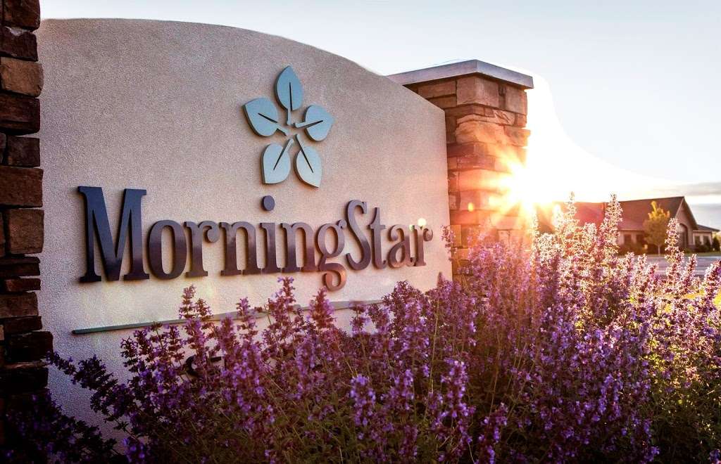 MorningStar Assisted Living and Memory Care of Wheat Ridge | 10100 W 38th Ave, Wheat Ridge, CO 80033 | Phone: (720) 250-9405