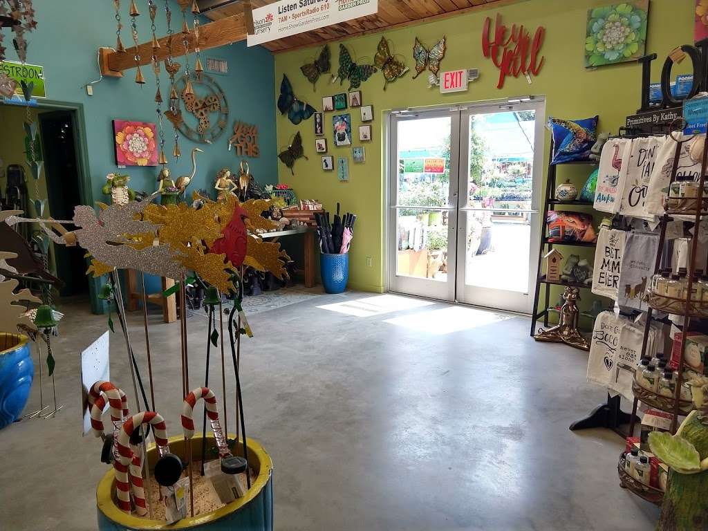 Nelson Water Gardens & Nursery | 1502 Katy Fort Bend Rd, Katy, TX 77493, USA | Phone: (281) 391-4769