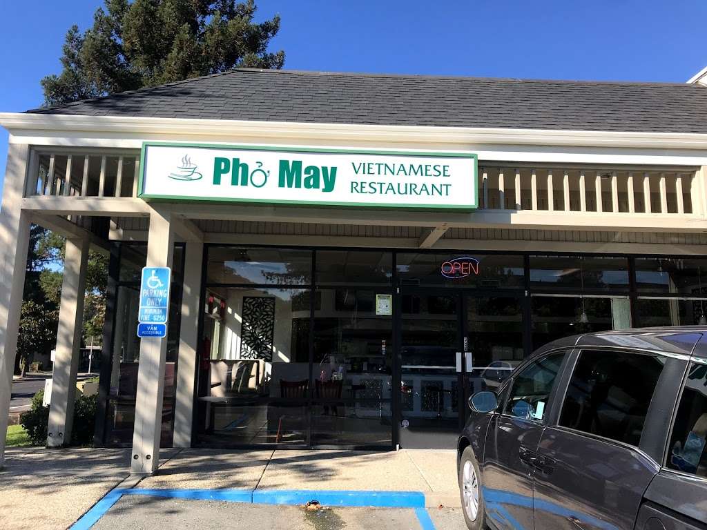 Pho May Vietnamese Restaurant | 4041 Alhambra Ave, Martinez, CA 94553, USA | Phone: (925) 370-8030