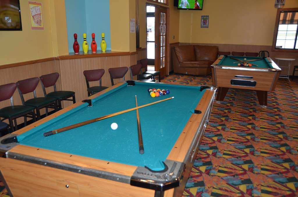 Sunshine Bowling Center | 10809 E U.S. Highway 136, Indianapolis, IN 46234 | Phone: (317) 280-7670