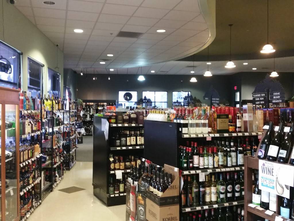 Sonoma Cellars | 1290 Summit Ave, Oconomowoc, WI 53066, USA | Phone: (262) 567-7500