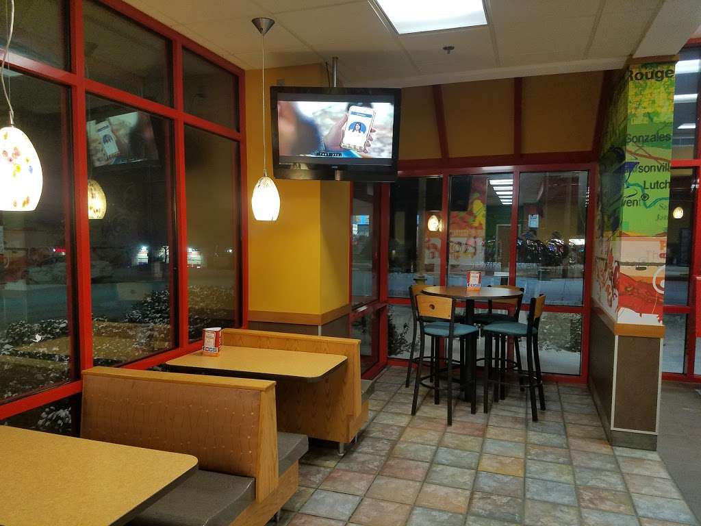 Popeyes Louisiana Kitchen | 330 Windsor Hwy, New Windsor, NY 12553 | Phone: (845) 787-0734