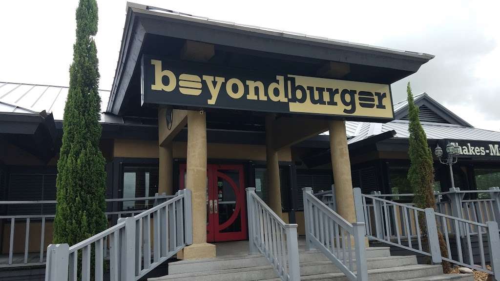 Beyond Burger | 10510 Emmett F Lowry Expy, Texas City, TX 77591, USA | Phone: (409) 986-7832
