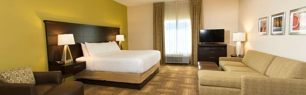 Staybridge Suites Orlando At Seaworld | 6985 Sea Harbor Dr, Orlando, FL 32821, USA | Phone: (407) 917-9200