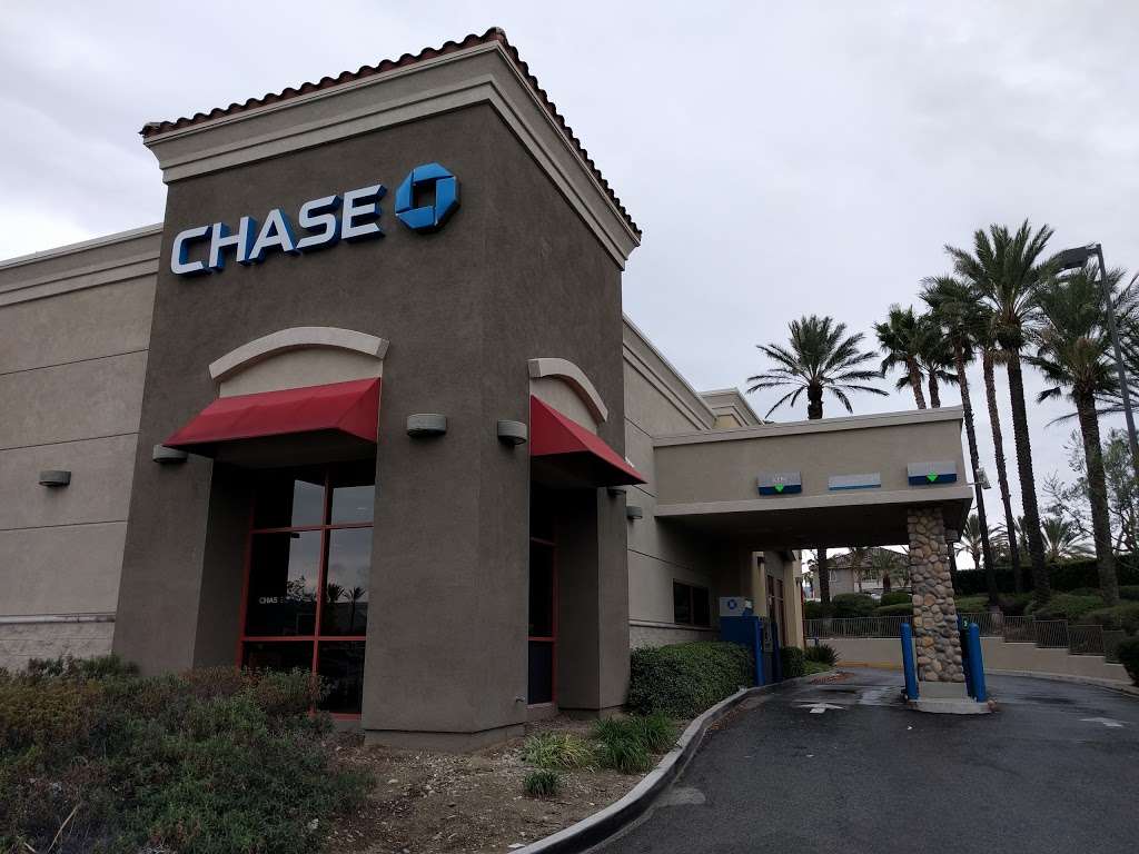 ATM (Chase) | 16879 Sierra Lakes Pkwy, Fontana, CA 92336, USA | Phone: (909) 357-9838