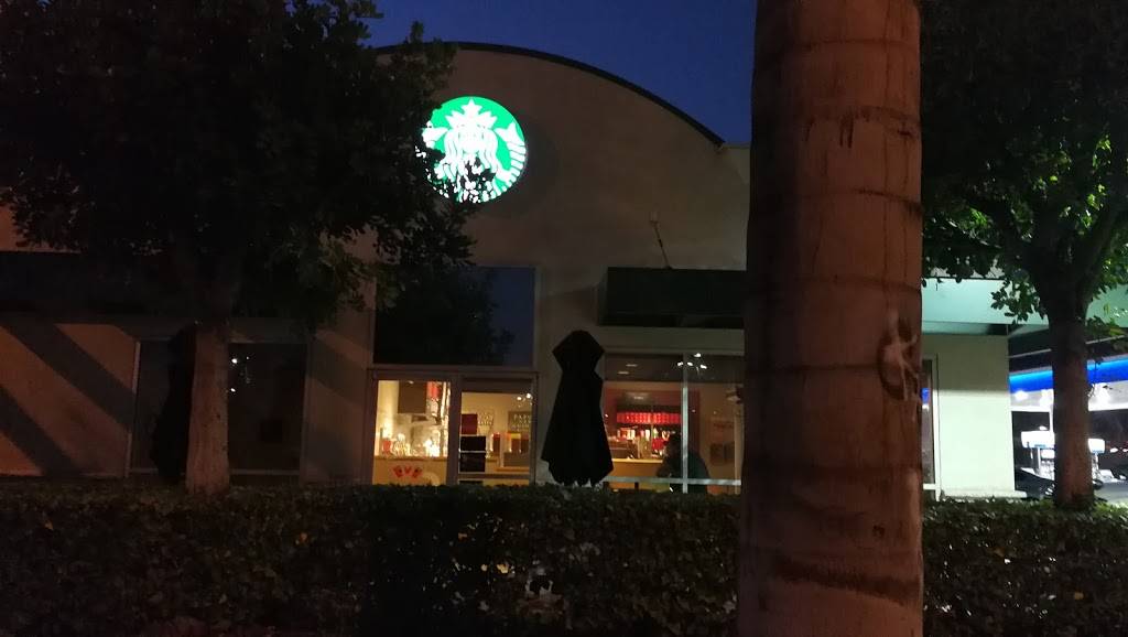 Starbucks | 1200 S Harbor Blvd, Anaheim, CA 92805, USA | Phone: (714) 254-0680