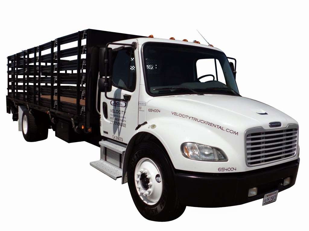 Velocity Truck Rental & Leasing | 2425 Kella Ave, City of Industry, CA 90601, USA | Phone: (855) 583-5624