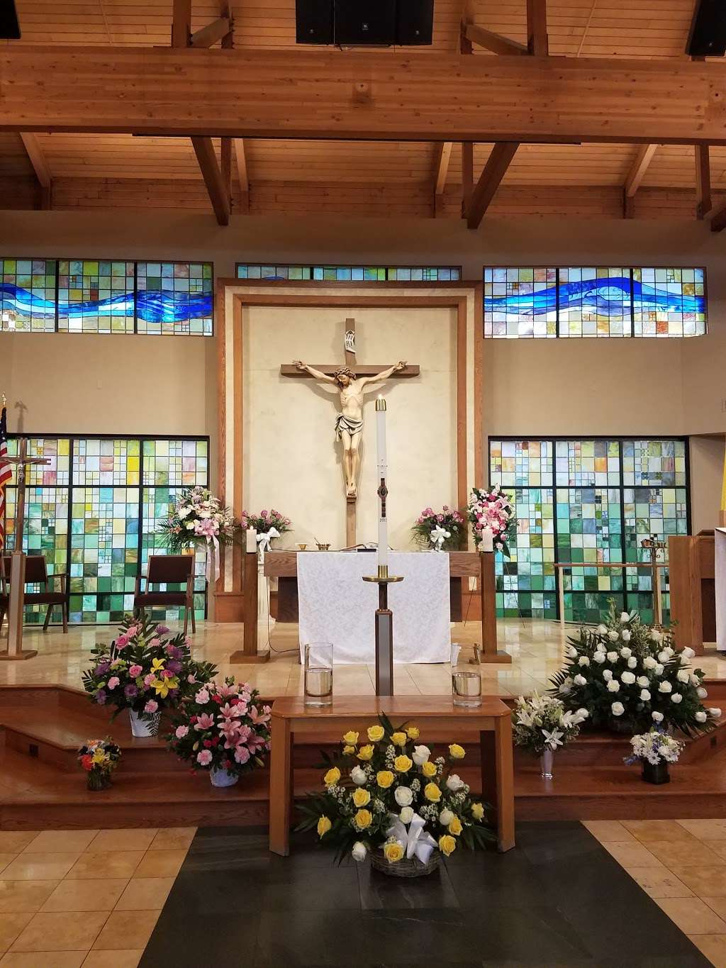 Our Lady of MT. Carmel Church | 8404 Cass Avenue, Darien, IL 60561, USA | Phone: (630) 852-3303
