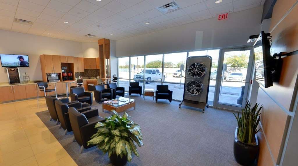 Sterling McCall Buick GMC | 10422 Southwest Fwy Bldg D, Houston, TX 77074, USA | Phone: (713) 776-4600