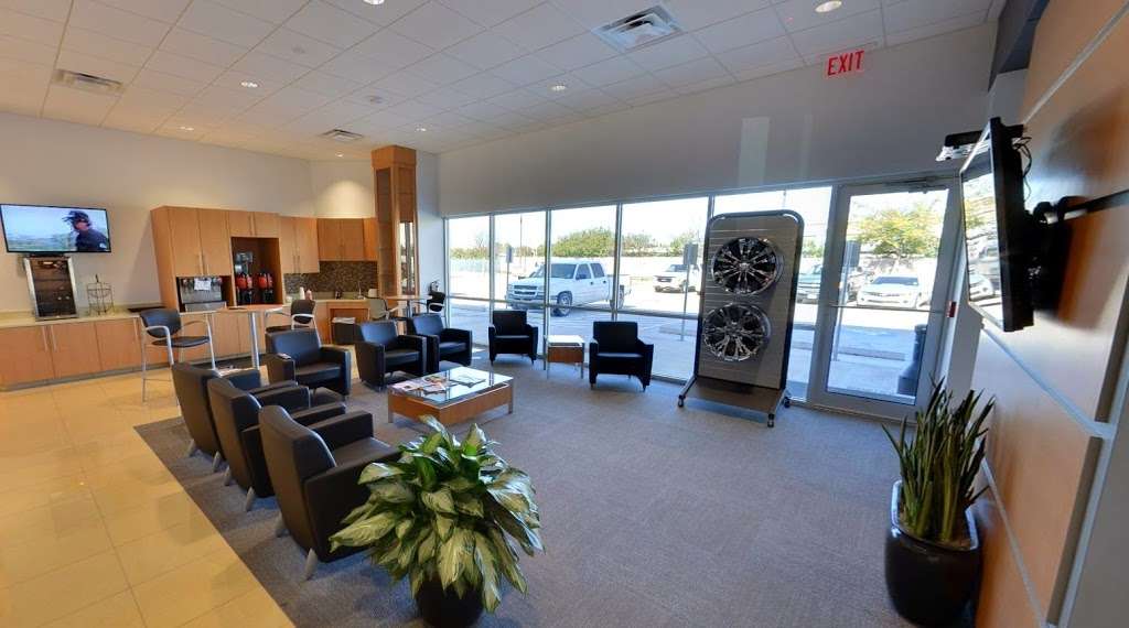 Sterling McCall Buick GMC | 10422 Southwest Fwy Bldg D, Houston, TX 77074 | Phone: (713) 776-4600