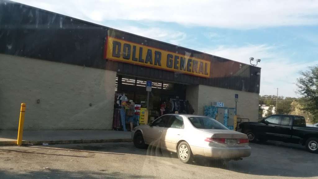 Dollar General | 13842 SE Hwy 42, Weirsdale, FL 32195, USA | Phone: (352) 821-2305