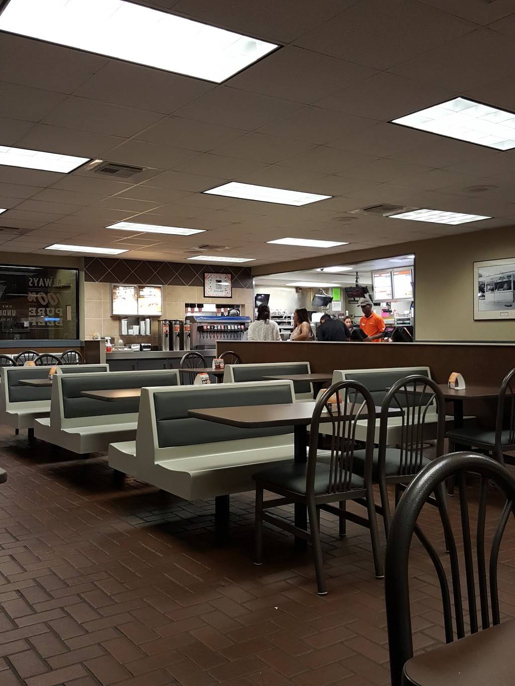 Whataburger | 2627 FM 1960 Rd, Houston, TX 77073, USA | Phone: (281) 821-6481