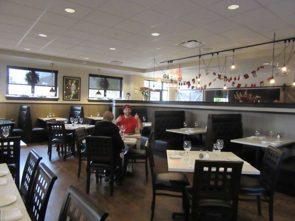 Angelos Italian Kitchen | 1144 Horsham Rd, Ambler, PA 19002, USA | Phone: (215) 654-1300