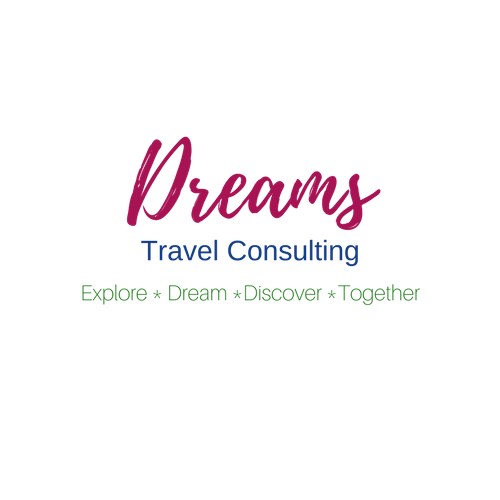 Dreams Travel Consulting | 1663 N Ripon Rd, Ripon, CA 95366, USA | Phone: (208) 297-3237