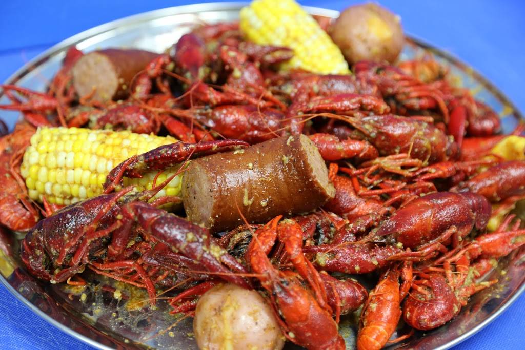 Seafood Shack | 308 Bancario Rd, Marion, AR 72364, USA | Phone: (870) 559-5088