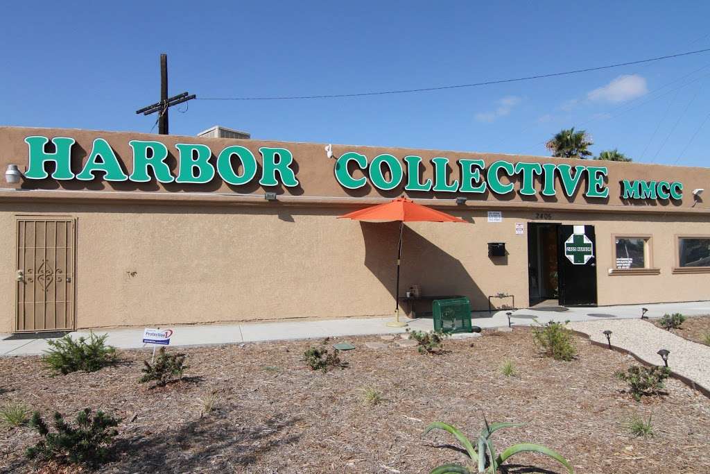 Harbor Collective | 2405 E Harbor Dr, San Diego, CA 92113, USA | Phone: (619) 841-2045