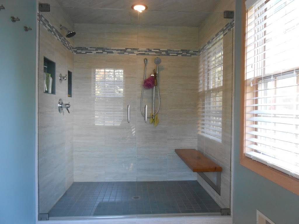 The Shower Door Place | 2808 Fairview Ave N, Roseville, MN 55113, USA | Phone: (651) 636-1302