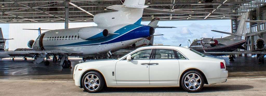 USA Chauffeur Service | 3408 Avenue J, Brooklyn, NY 11210, USA | Phone: (917) 292-7206