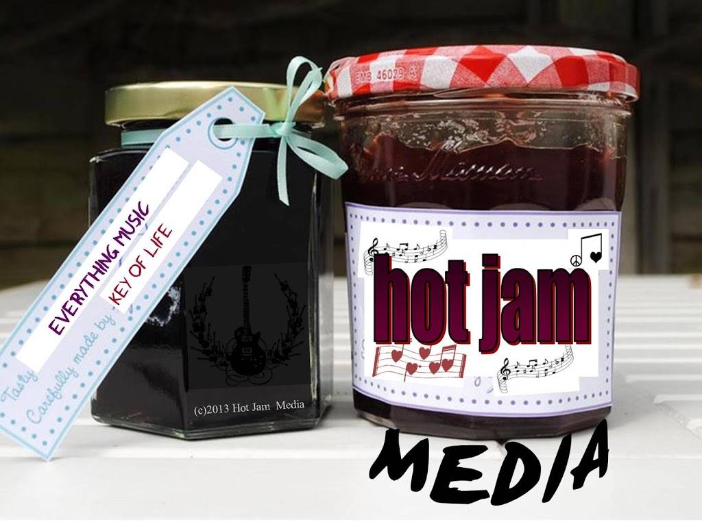 Hot Jam Media | 156 Burmon Dr #2, Orchard Park, NY 14127, USA | Phone: (860) 546-8526