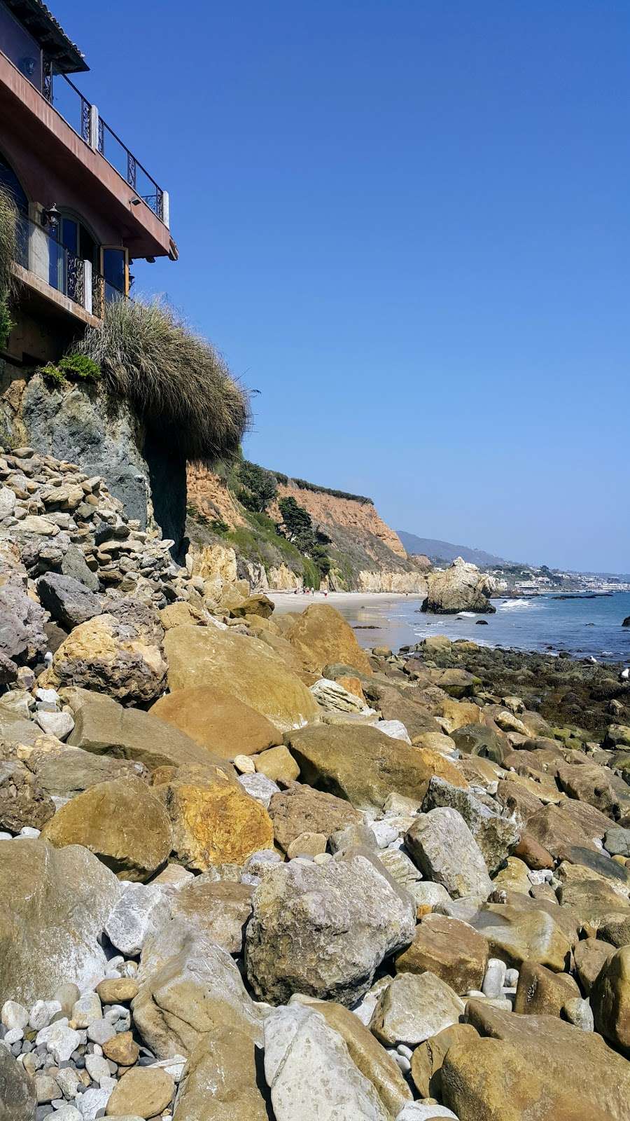 Playa San Juan Leighton | 32422 Pacific Coast Hwy, Malibu, CA 90265, USA