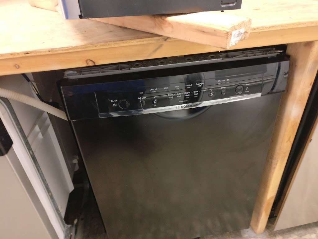 All Appliances & Parts | 2609 Forest Ln, Garland, TX 75042, USA | Phone: (972) 272-7283