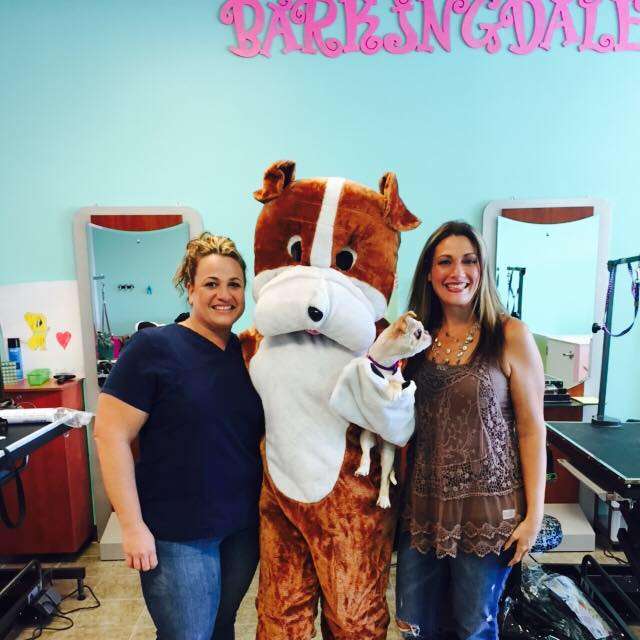 Barkingdales Pet Salon | 2905 Canoe Creek Rd, St Cloud, FL 34772, USA | Phone: (407) 593-6958 Barkingdales Pet Salon | 2905 Canoe Creek Rd, St Cloud, FL 34772, USA | Phone: (407) 593-6958