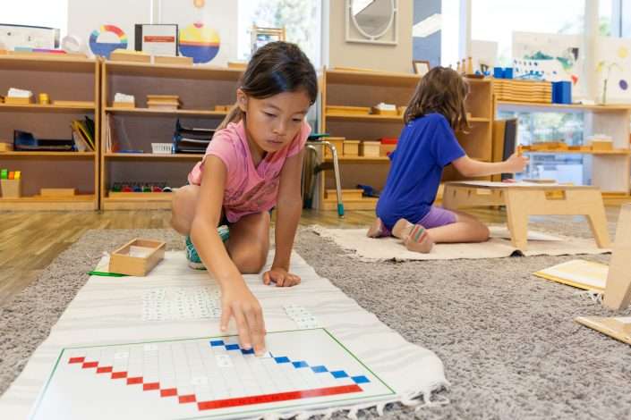 LePort Montessori Irvine Spectrum | 1 Technology Dr, Irvine, CA 92618, USA | Phone: (949) 544-1047