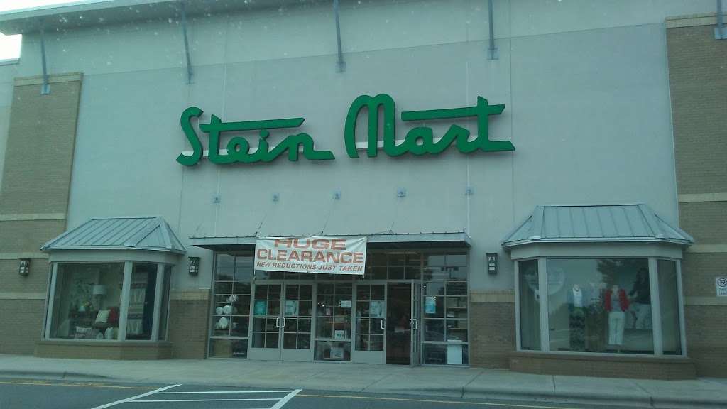 Stein Mart | 6130 Bayfield Pkwy, Concord, NC 28027, USA | Phone: (704) 720-0550