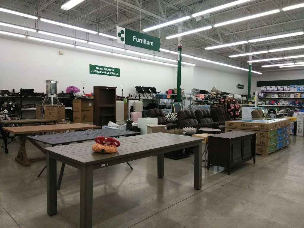 Habitat for Humanity Charlotte Restore | 8104 University City Blvd, Charlotte, NC 28213 | Phone: (704) 716-3150