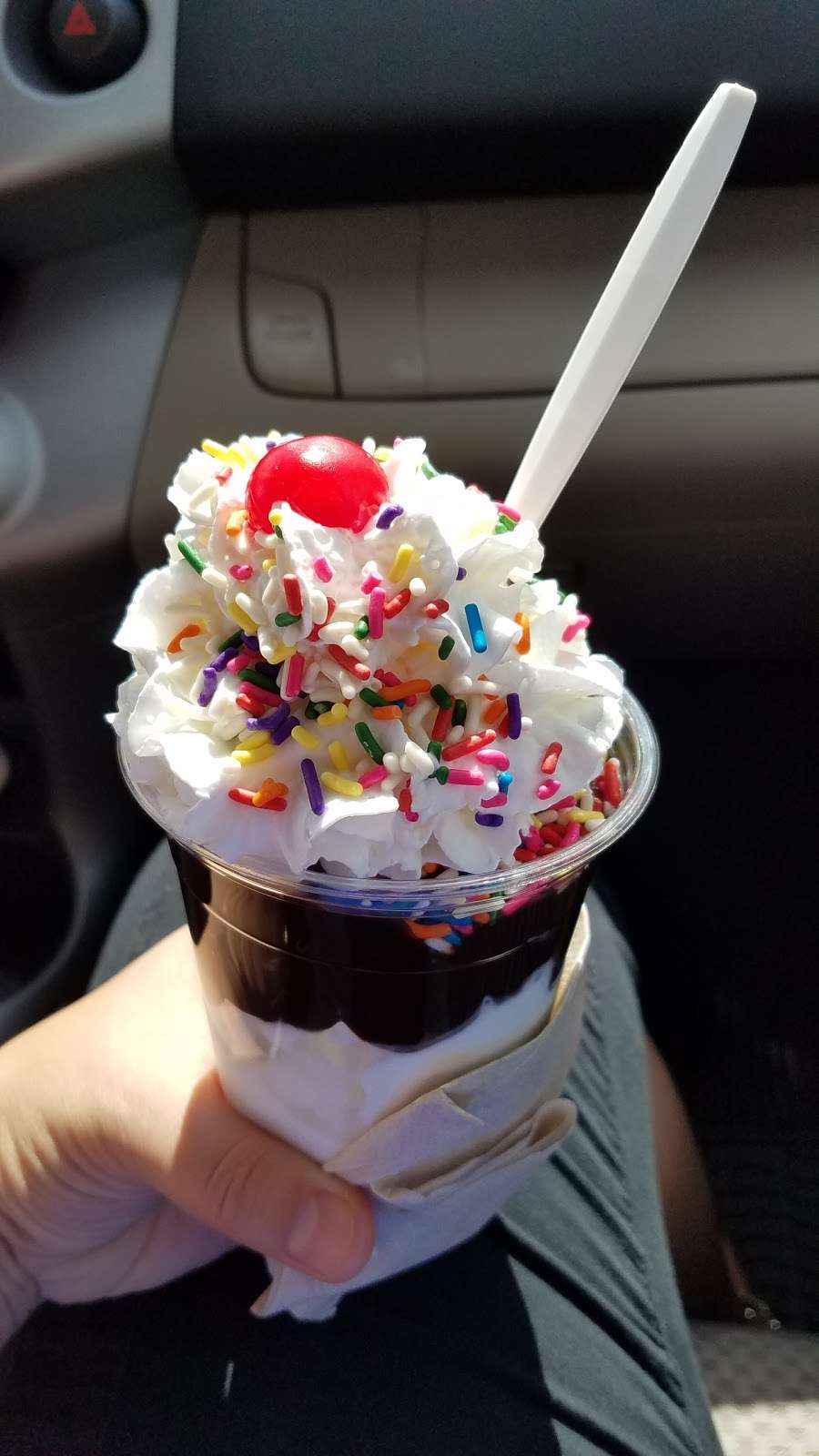 Twistee Treat Poinciana II 1665 S Poinciana Blvd, Kissimmee, FL 34758