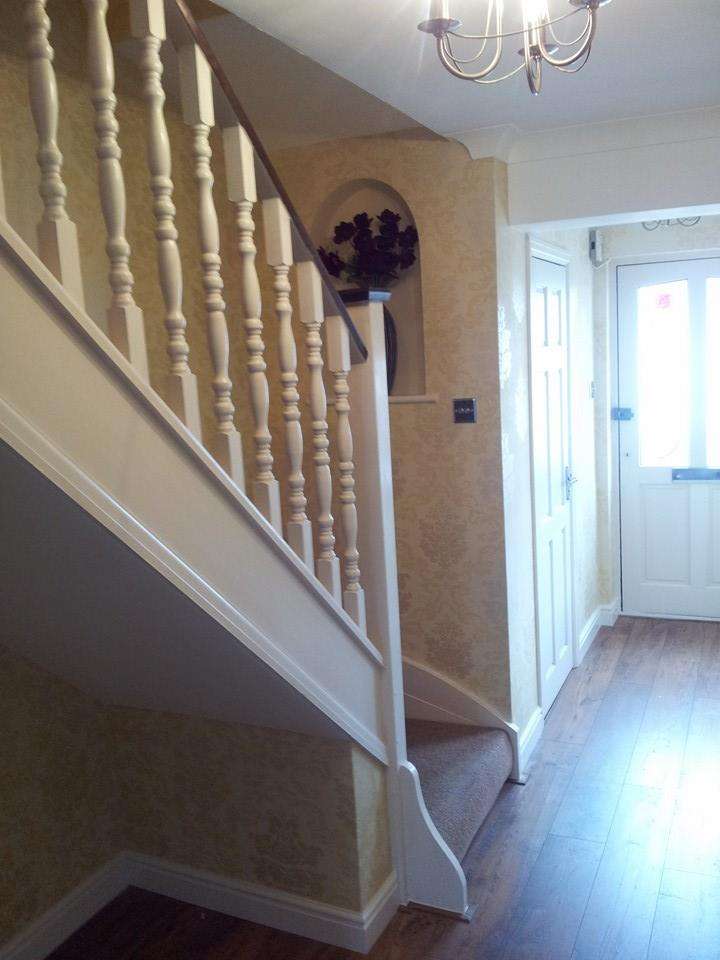 C Drake Decorating ltd | Godman Road, Grays RM16 4TD, UK | Phone: 07838 378759