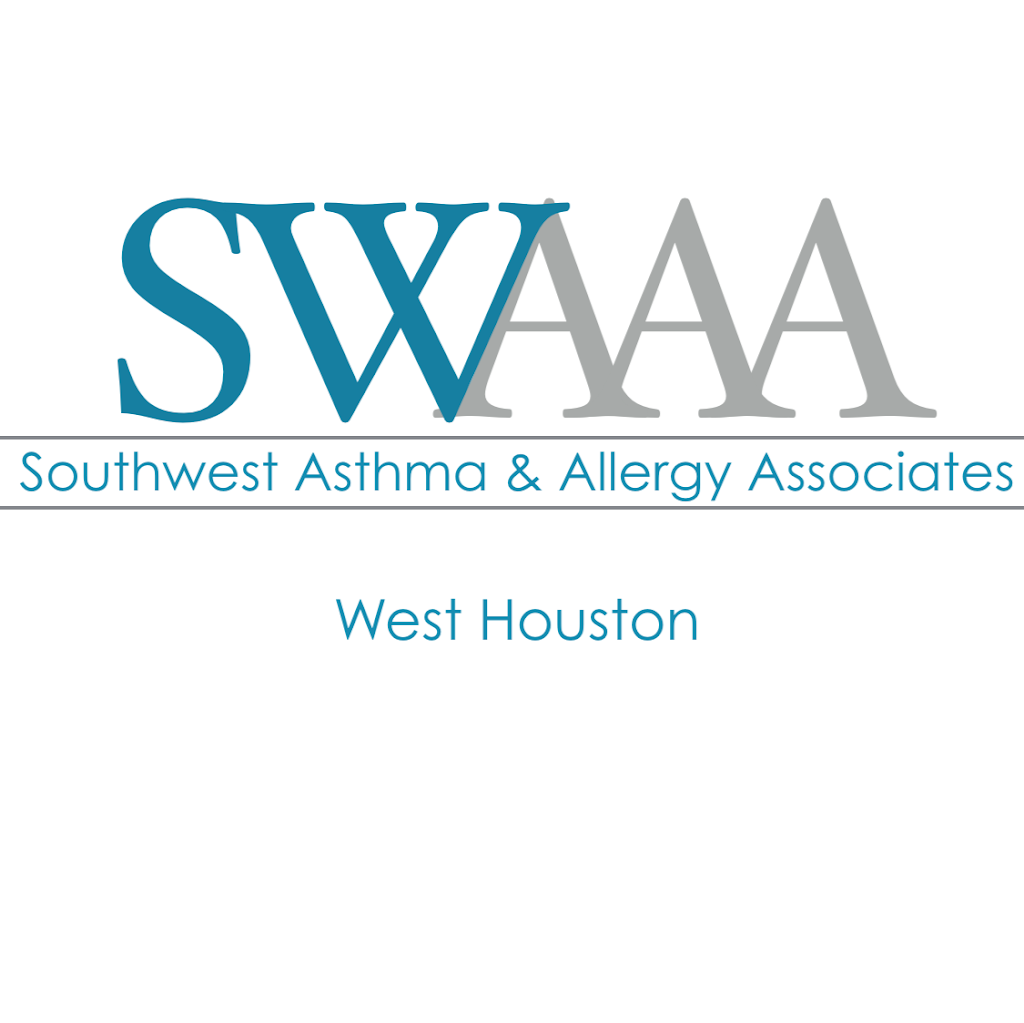 Southwest Asthma & Allergy Associates | 12606 W Houston Center Blvd # 260, Houston, TX 77082, USA | Phone: (281) 531-4901