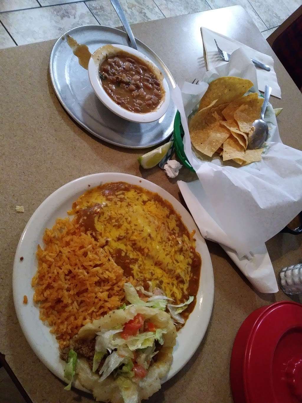 Normas Place Mexican Food | 11420 US-87, Adkins, TX 78101, USA | Phone: (210) 649-4007