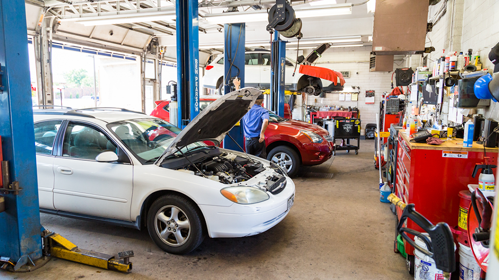 Jenos Auto Service Inc. | 3593 W Bowles Ave, Littleton, CO 80123, USA | Phone: (303) 794-6700