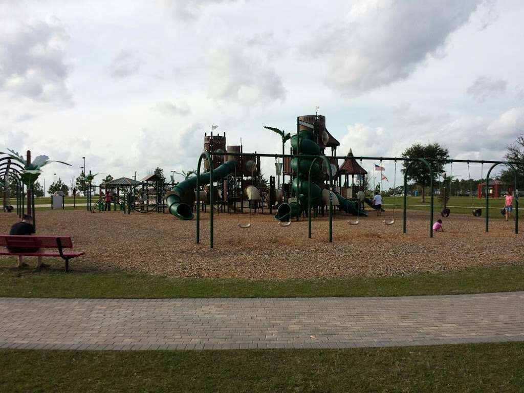 North Lake Community Park | 40730 Roger Giles Rd, Umatilla, FL 32784, USA | Phone: (352) 771-5929