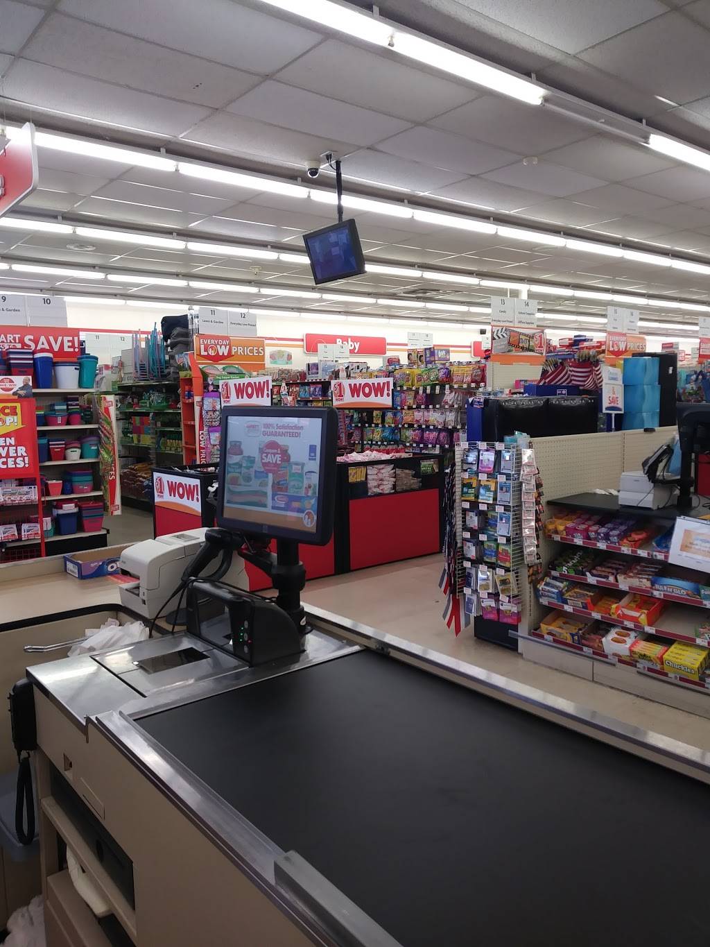Family Dollar | 333 S St Augustine Dr, Dallas, TX 75217, USA | Phone: (469) 547-3496