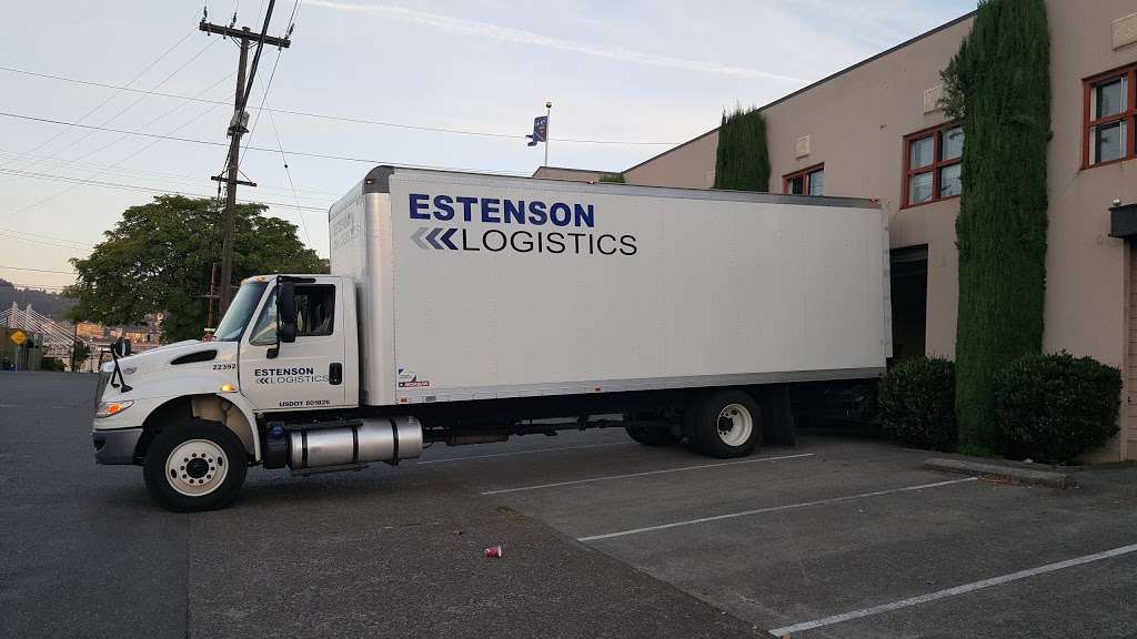 Estenson Logistics | 560 W Brown Rd #3001, Mesa, AZ 85201, USA | Phone: (480) 940-8800