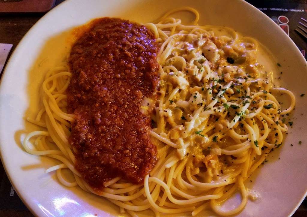 The Old Spaghetti Factory | 111 N Twin Oaks Valley Rd, San Marcos, CA 92069, USA | Phone: (760) 471-0155