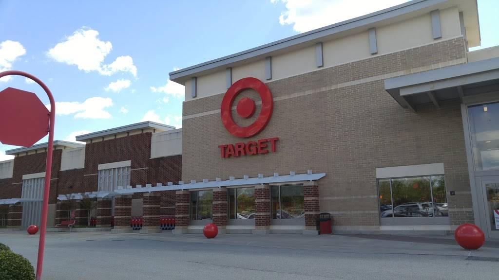 Target | 1628 Highwoods Blvd, Greensboro, NC 27410, USA | Phone: (336) 455-9900